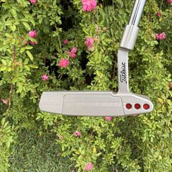 Scotty Cameron Select Newport 2 Putter (35")