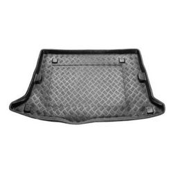 Rezaw-Plast Cargo Mat for Hyundai Veloster 2012-2017 Tailored Custom Fit All Weather Odor No Trim