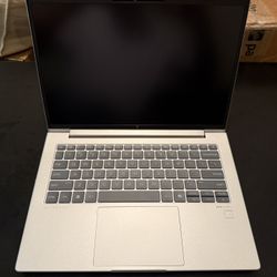 HP G11 Elite book Laptop 