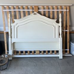 Bed Frame