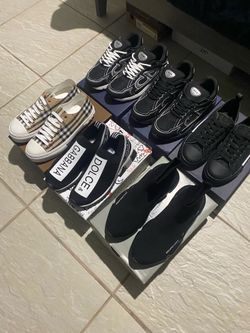 Men shoes 8.5-10