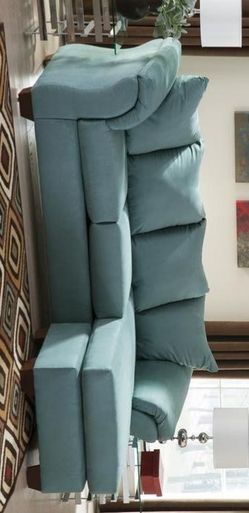 DARCY SKY SOFA CHAISE