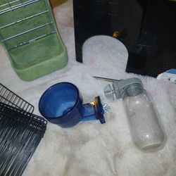 Guinea Pig Enclosures Stuff