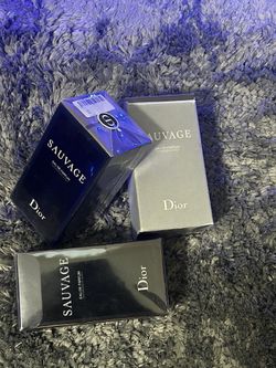 Dior Sauvage