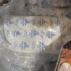 Ice Packs