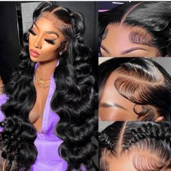 Body Wave Wig