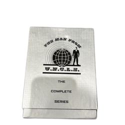 Man From Uncle Complete Series ( New)