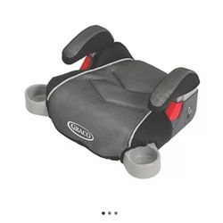 Graco Car Booster Seat Yes It's Still Available 