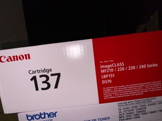 Computer toner everything together