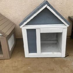 Dog House 