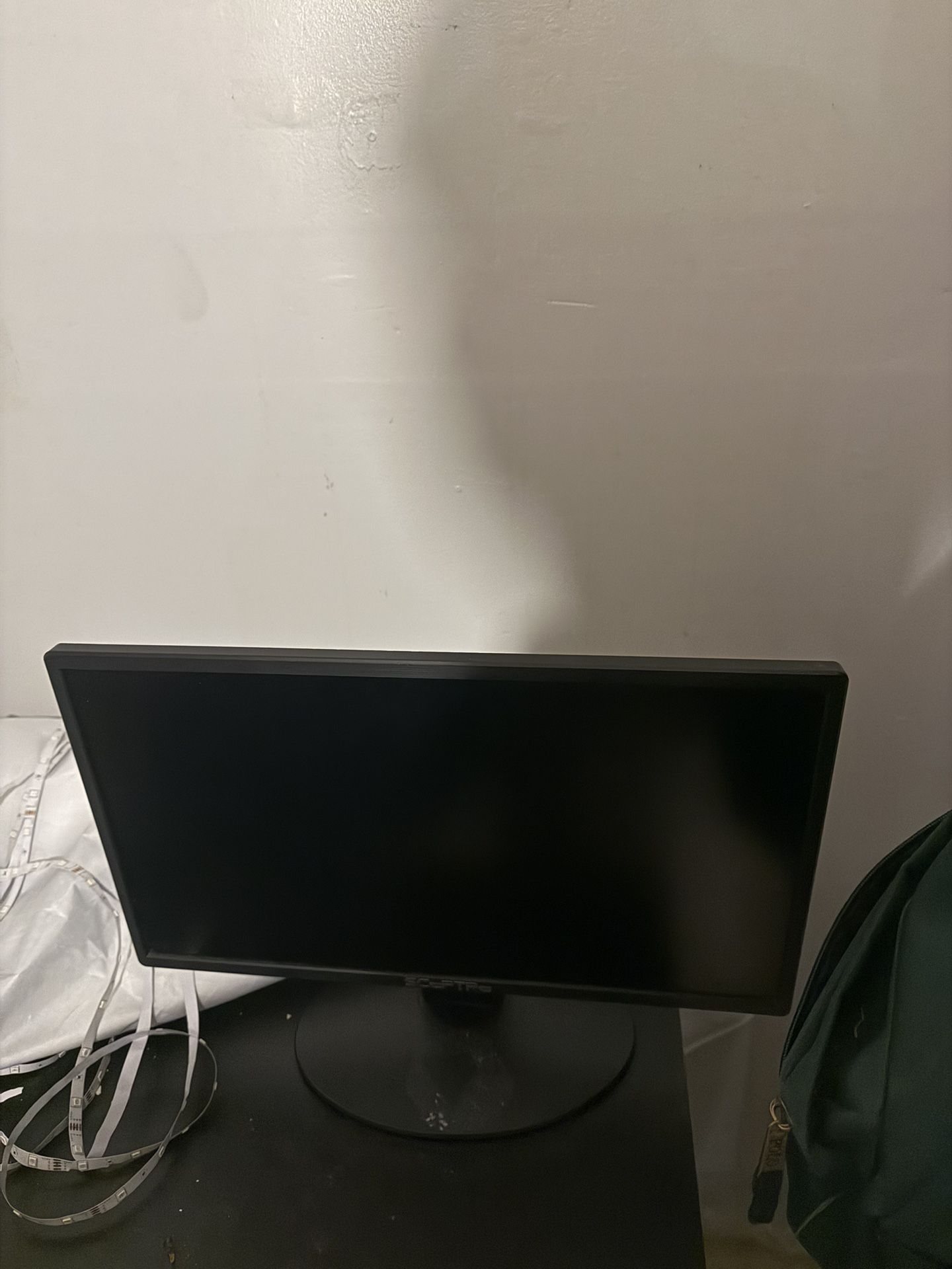 Gaming monitor 