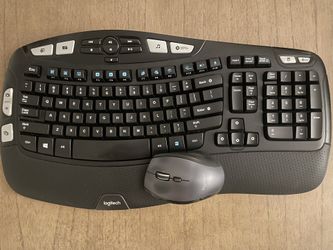Various Style Keyboards For Sale