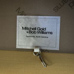 Couch Mitchell Gold/Bob Williams