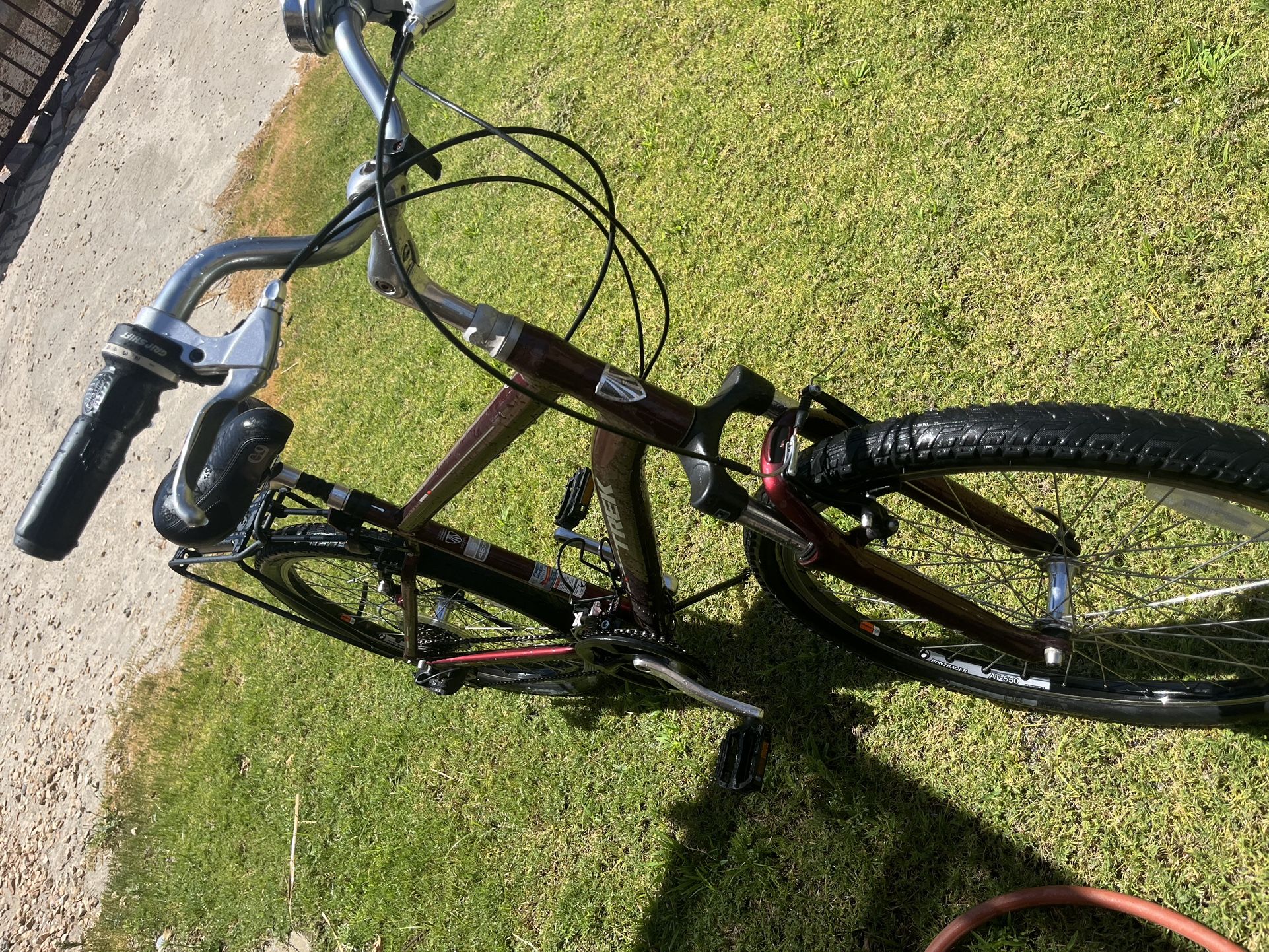 Trek Bike