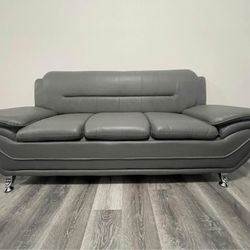 3pc set Available SOFA &LOVESEAT & CHAIR !!! $750 Brand New Delivered !!!!!!
