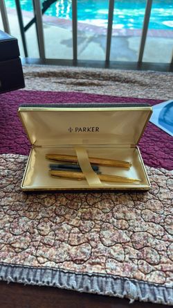 Parker Pen