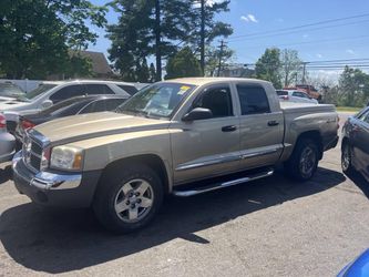 2005 Dodge Dakota