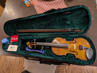 Cremona Sv-130 3/4 Violin