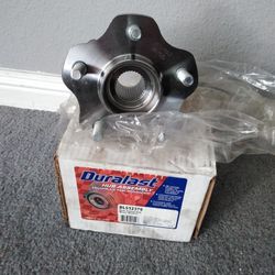 Infinity Nissan -370Z, M35,G25,FX,QX Rear Wheel Bearing Part#512379