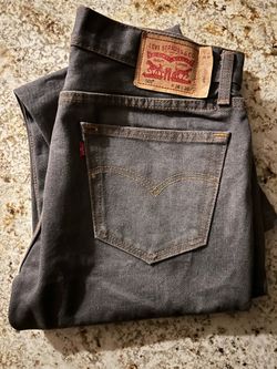 Levi 501 pants