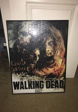 Limited Edition The Walking Dead AMC™️