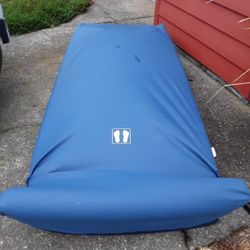 Medical Bed TWIN
