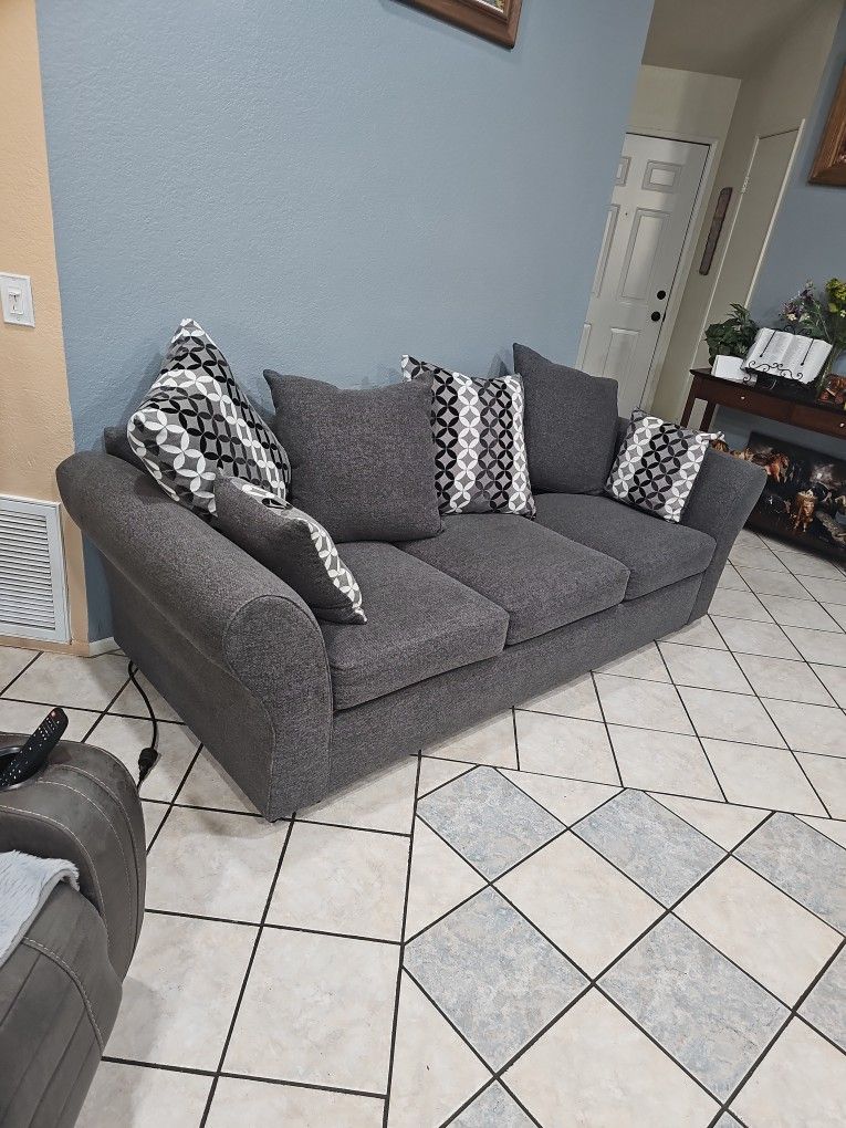 Sofa Bed