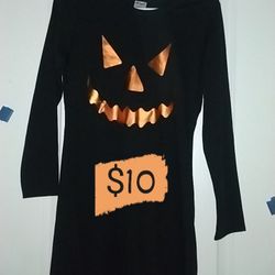 Halloween Dress