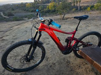 Giant Reign E+ Pro 1