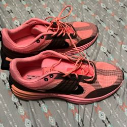 Nike Lunar 