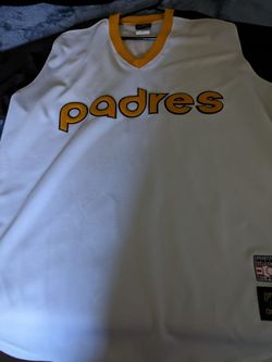 SD padres 1978 Allstar jersey