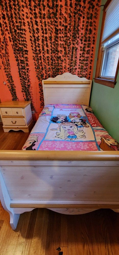 Bedroom Set 6 Piece 