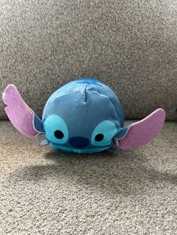 Disney Tsum Tsum Stitch plush