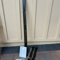 Door Armor MAX Security Kit - Aged Bronze Color