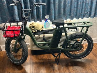 E-bike