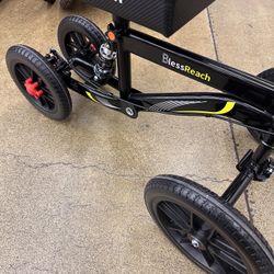 Brand New Knee Scooter By BlessReach ! $65