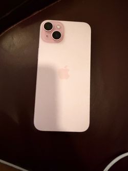iPhone 15 plus