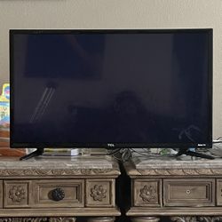 TCL 32 Inch Tv