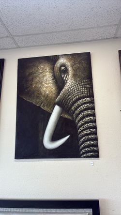 Elegant paint