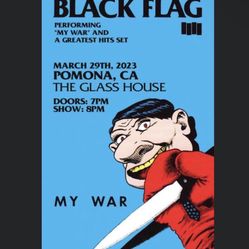Black Flag 