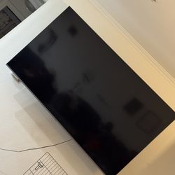 86 Inch LG TV 1 Year Old With Panel Failure 