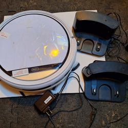 Refurbished Robot Vacuum 