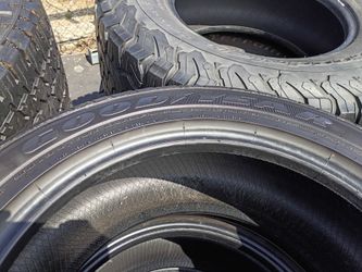 GOODYEAR EAGLE RS-A