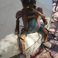 Looking For Papa🪵