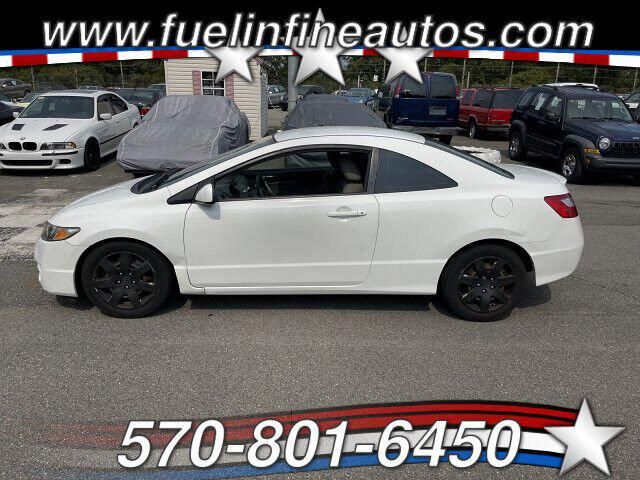 2011 Honda Civic Cpe