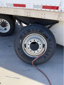 zenna 295/75r22.5