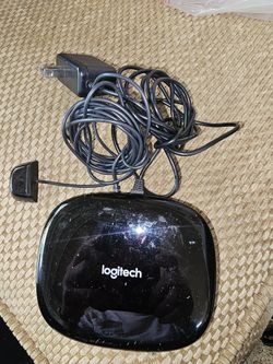 Logitech Harmony Smart Hub