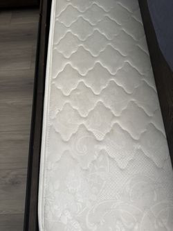 Twin Bed For Sale! $50.00