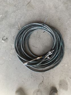 Tractor trailer Air hose