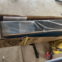 Side Step For Chevy Truck 4 Door